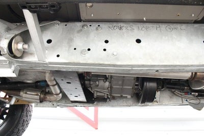 1993 Land Rover Defender 110 5dr Wagon