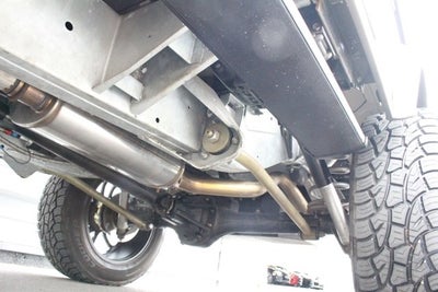 1993 Land Rover Defender 110 5dr Wagon