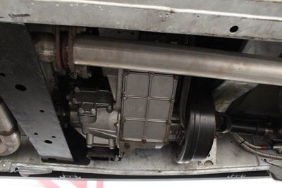 1993 Land Rover Defender 110 5dr Wagon