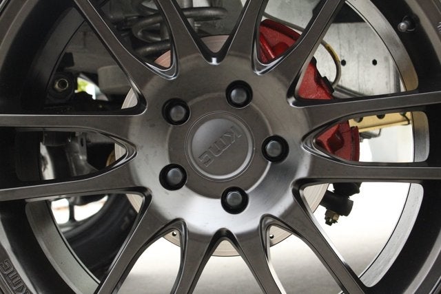 1993 Land Rover Defender 110 5dr Wagon