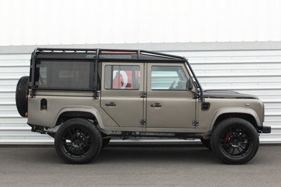 1993 Land Rover Defender 110 5dr Wagon
