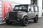 1993 Land Rover Defender 110 5dr Wagon