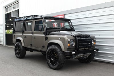 1993 Land Rover Defender 110 5dr Wagon