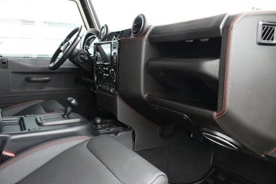 1993 Land Rover Defender 110 5dr Wagon