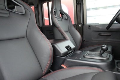 1993 Land Rover Defender 110 5dr Wagon