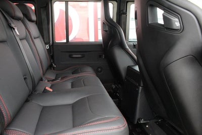 1993 Land Rover Defender 110 5dr Wagon