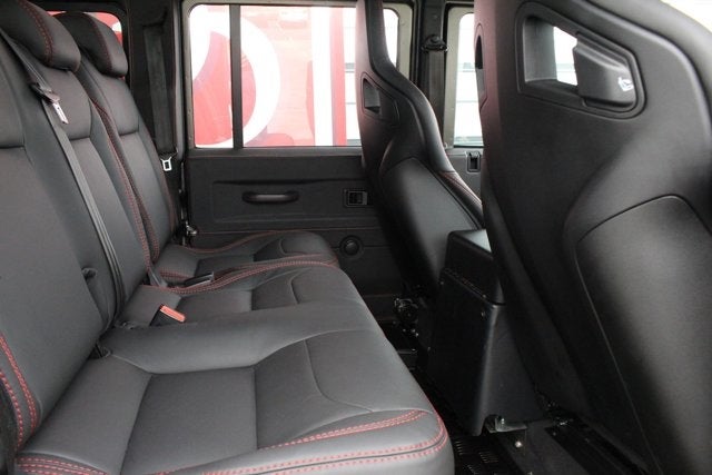 1993 Land Rover Defender 110 5dr Wagon