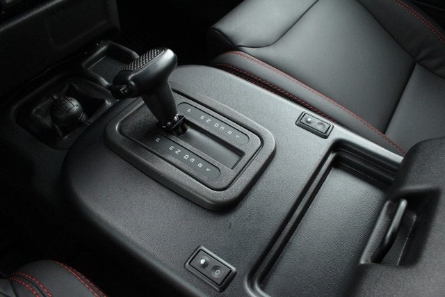 1993 Land Rover Defender 110 5dr Wagon