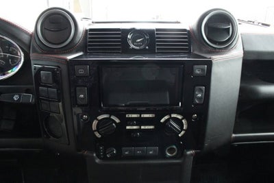 1993 Land Rover Defender 110 5dr Wagon