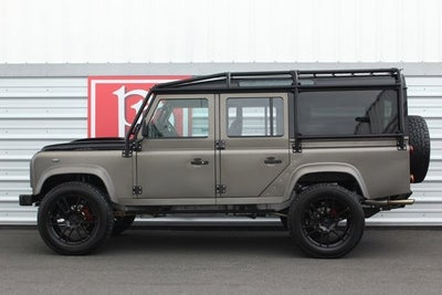 1993 Land Rover Defender 110 5dr Wagon