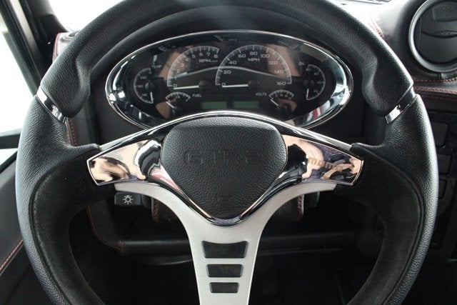 1993 Land Rover Defender 110 5dr Wagon