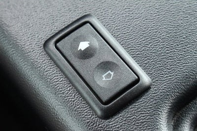 1993 Land Rover Defender 110 5dr Wagon