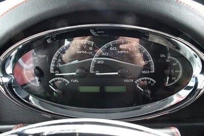 1993 Land Rover Defender 110 5dr Wagon