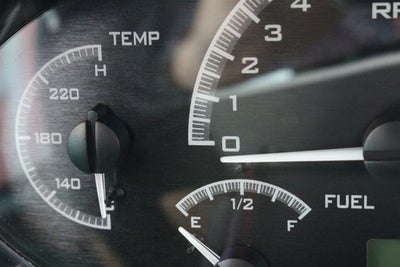 1993 Land Rover Defender 110 5dr Wagon