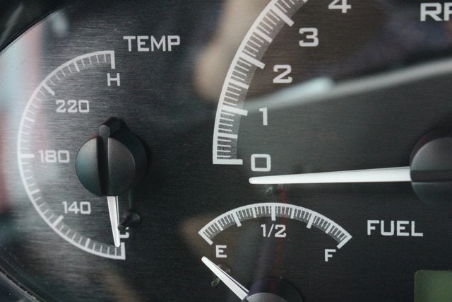 1993 Land Rover Defender 110 5dr Wagon