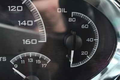 1993 Land Rover Defender 110 5dr Wagon