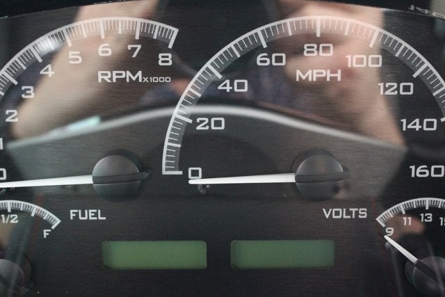 1993 Land Rover Defender 110 5dr Wagon