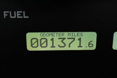 1993 Land Rover Defender 110 5dr Wagon