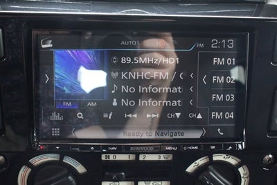 1993 Land Rover Defender 110 5dr Wagon