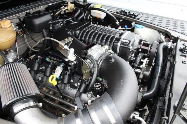 1993 Land Rover Defender 110 5dr Wagon