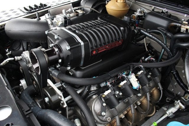 1993 Land Rover Defender 110 5dr Wagon