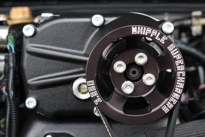 1993 Land Rover Defender 110 5dr Wagon