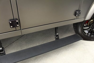 1993 Land Rover Defender 110 5dr Wagon