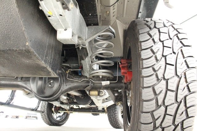 1993 Land Rover Defender 110 5dr Wagon