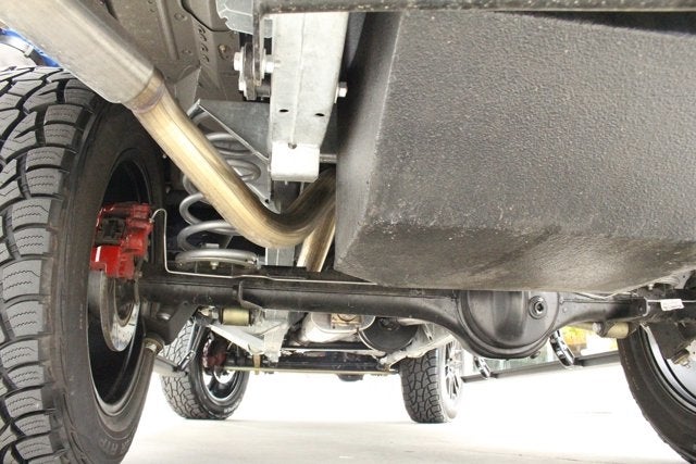 1993 Land Rover Defender 110 5dr Wagon