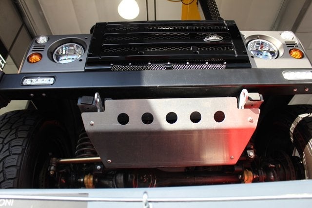 1993 Land Rover Defender 110 5dr Wagon