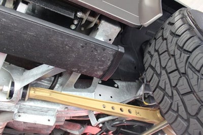 1993 Land Rover Defender 110 5dr Wagon