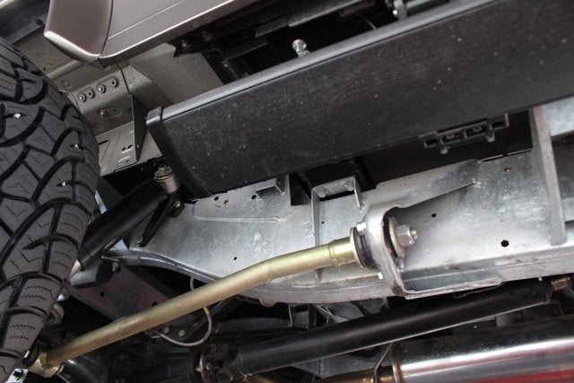 1993 Land Rover Defender 110 5dr Wagon