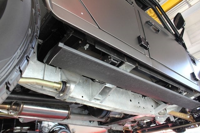 1993 Land Rover Defender 110 5dr Wagon