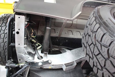 1993 Land Rover Defender 110 5dr Wagon