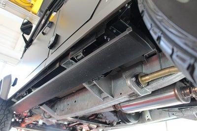 1993 Land Rover Defender 110 5dr Wagon