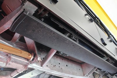 1993 Land Rover Defender 110 5dr Wagon