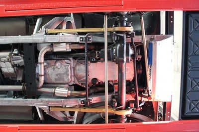 1993 Land Rover Defender 110 5dr Wagon