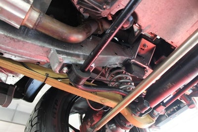 1993 Land Rover Defender 110 5dr Wagon