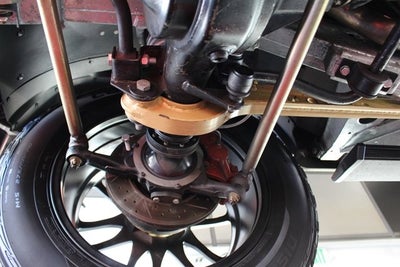 1993 Land Rover Defender 110 5dr Wagon