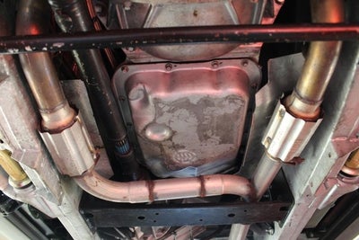 1993 Land Rover Defender 110 5dr Wagon