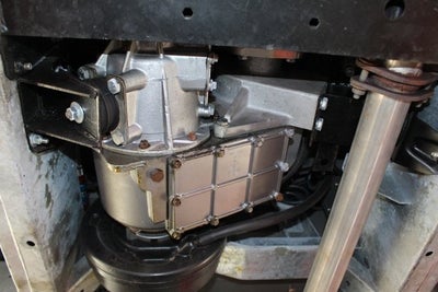 1993 Land Rover Defender 110 5dr Wagon