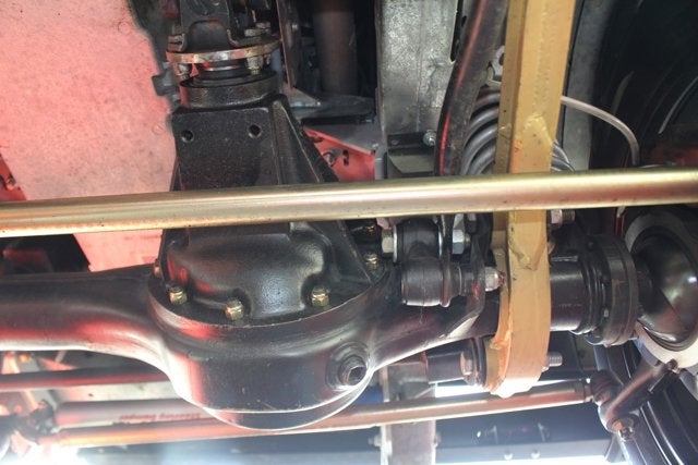 1993 Land Rover Defender 110 5dr Wagon