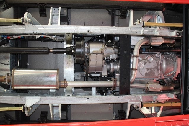 1993 Land Rover Defender 110 5dr Wagon