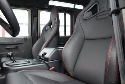 1993 Land Rover Defender 110 5dr Wagon