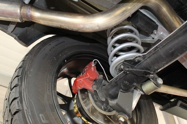 1993 Land Rover Defender 110 5dr Wagon