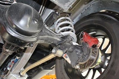 1993 Land Rover Defender 110 5dr Wagon