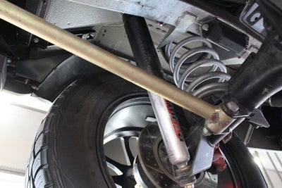 1993 Land Rover Defender 110 5dr Wagon