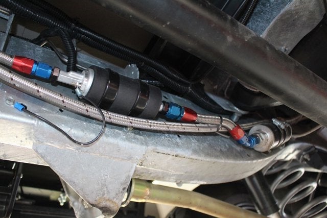 1993 Land Rover Defender 110 5dr Wagon