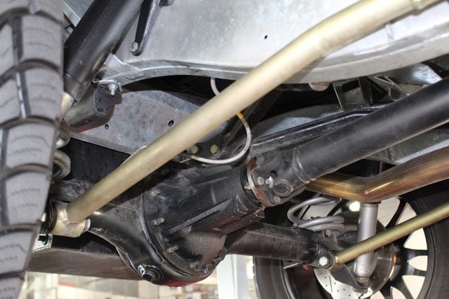 1993 Land Rover Defender 110 5dr Wagon