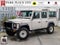 1993 Land Rover Defender 110 5dr Wagon